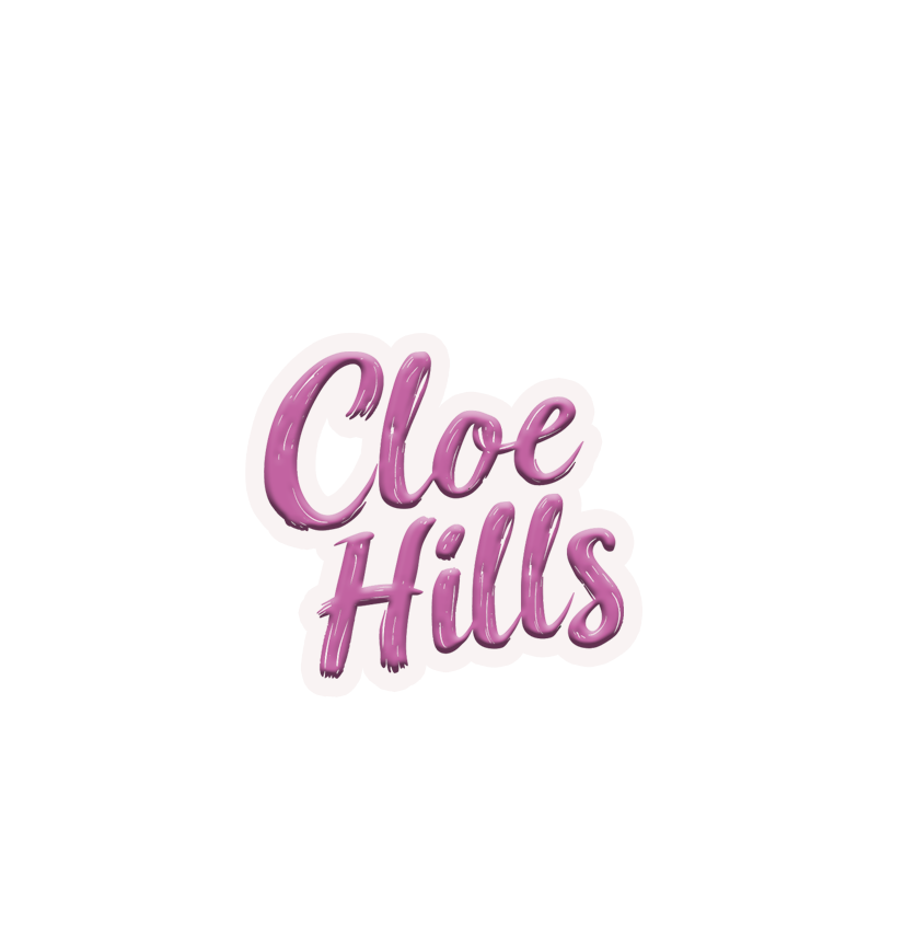 Cloe Hills Tag Dark